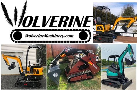 Wolverine Machinery 